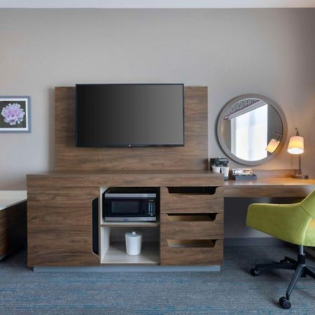 Hampton Inn Clovis, Nm Esterno foto