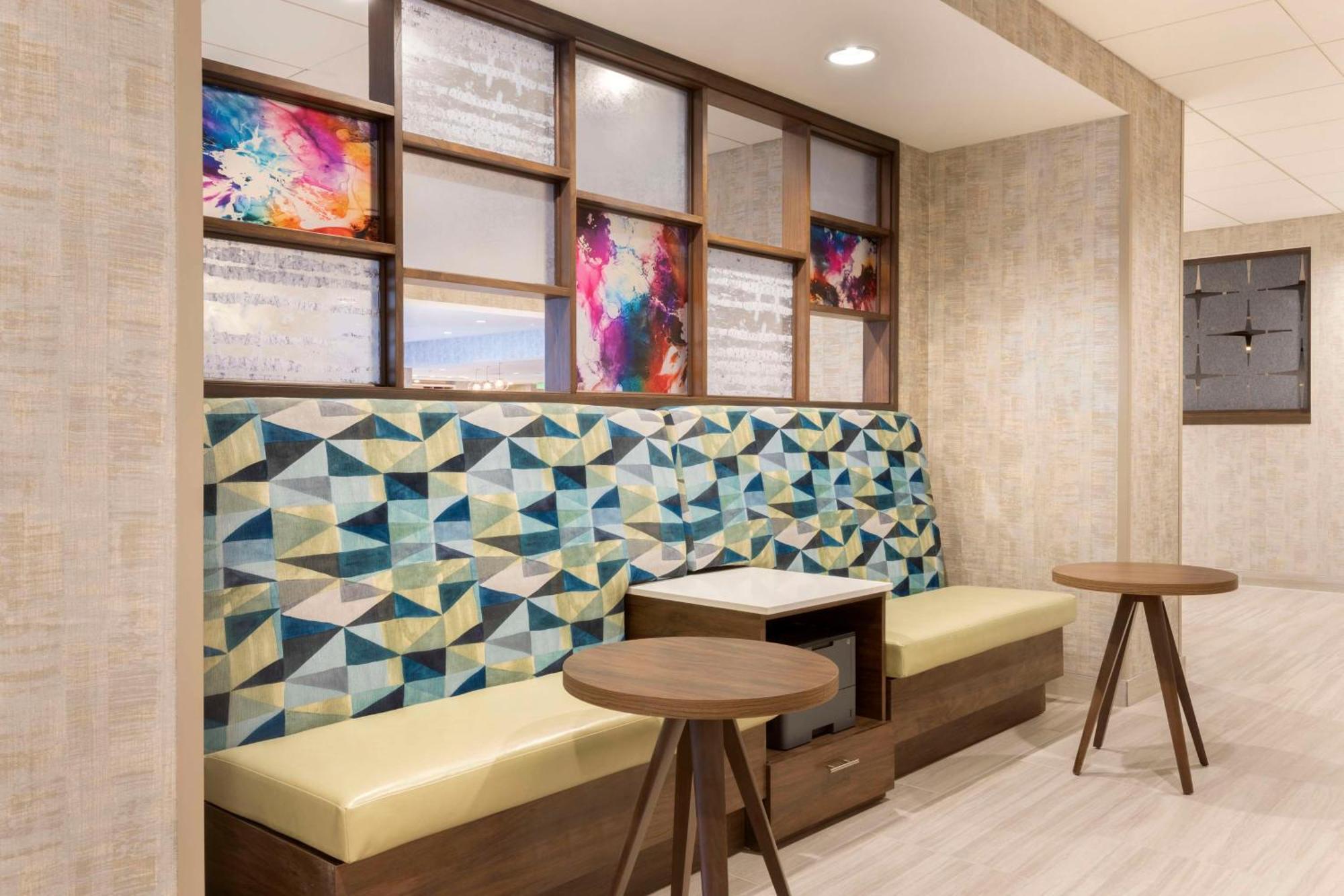 Hampton Inn Clovis, Nm Esterno foto