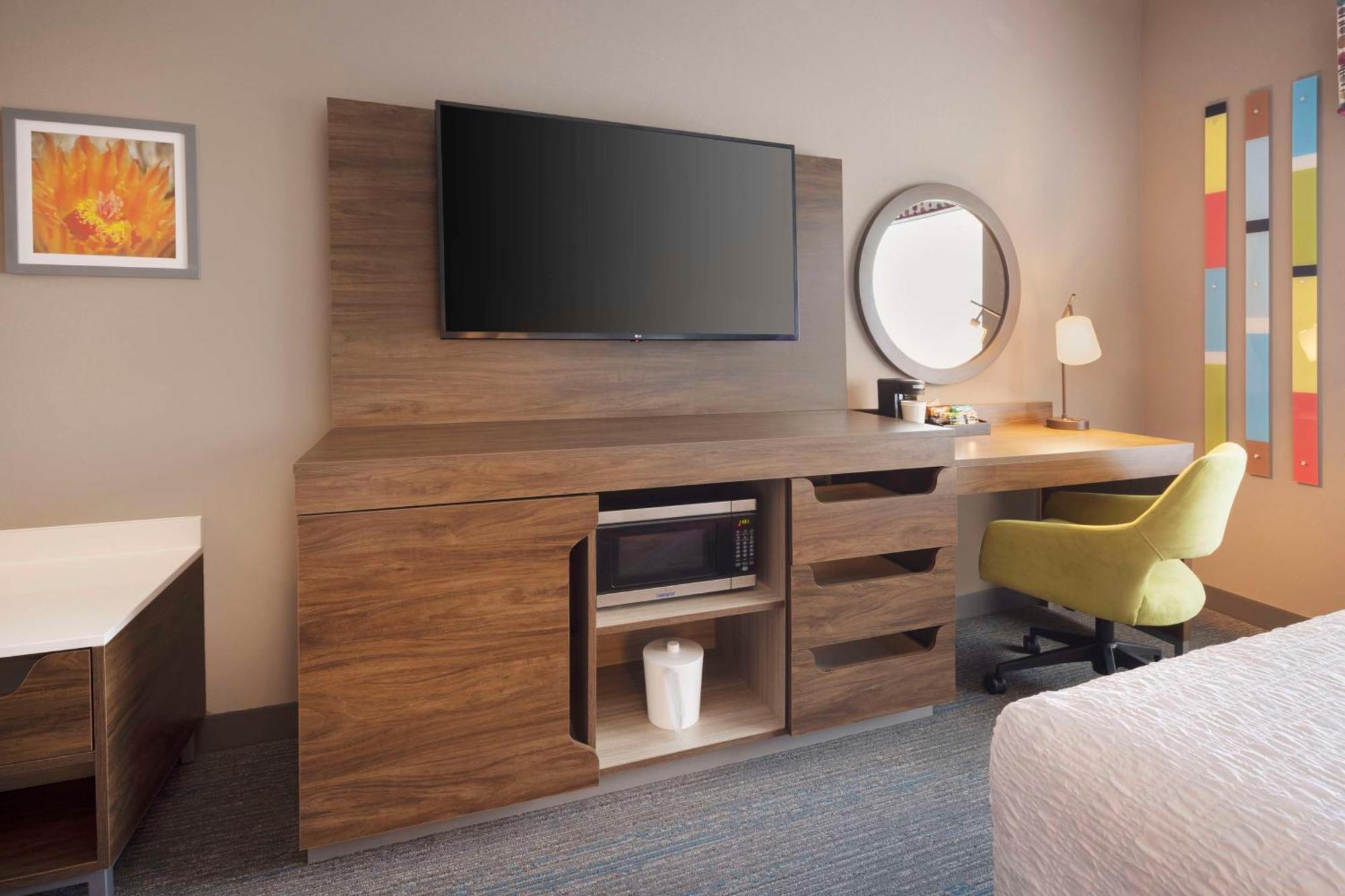 Hampton Inn Clovis, Nm Esterno foto